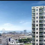 Facil Acesso A Praia De Copacabana