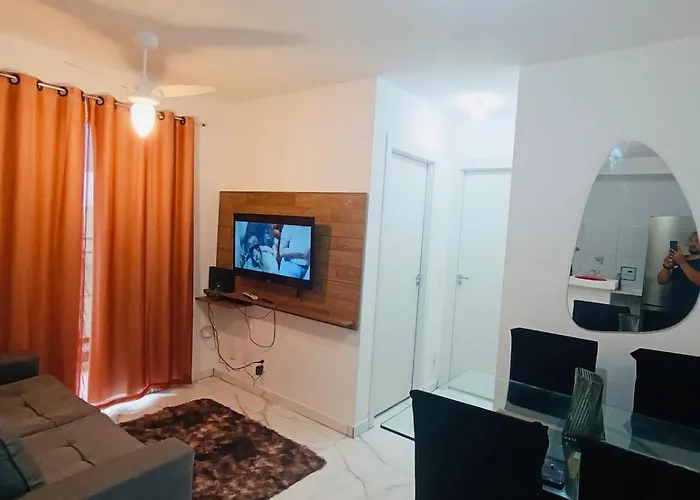 Facil Acesso A Praia De Copacabana