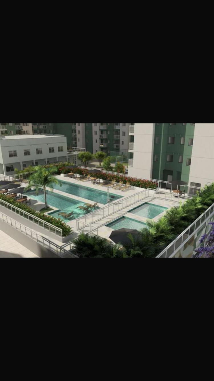 Apartamento Facil Acesso A De Copacabana