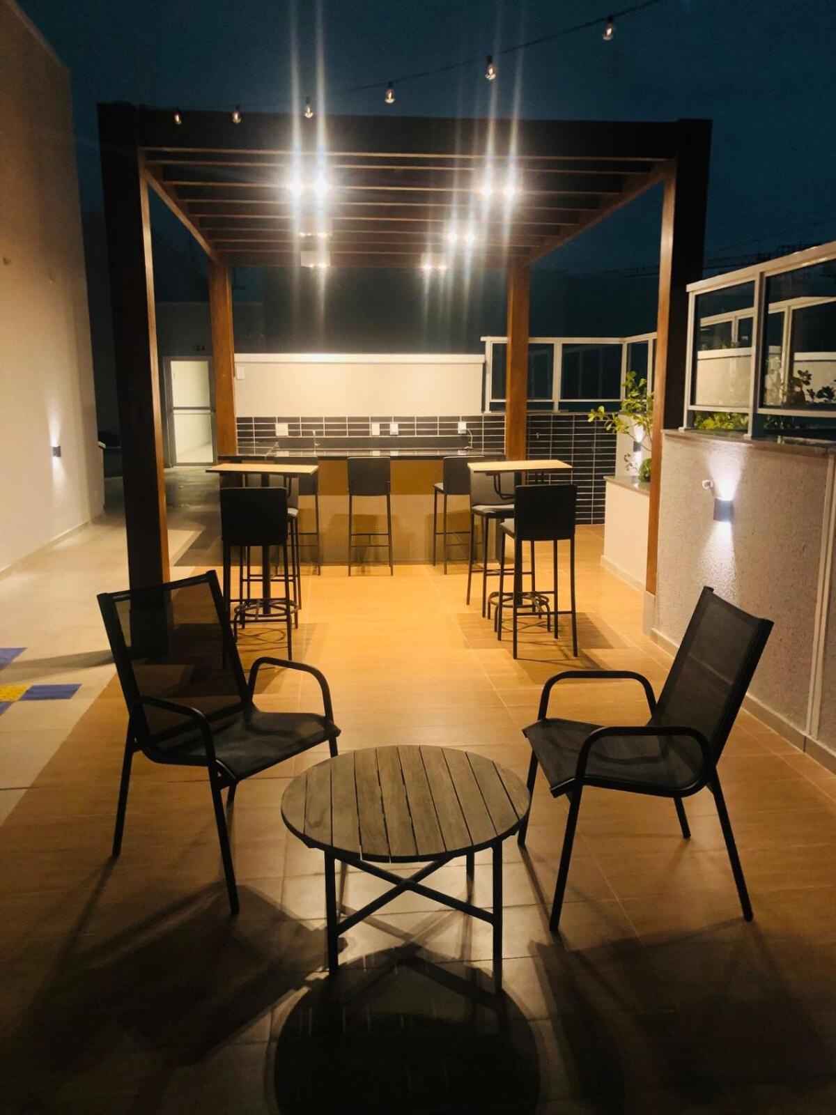 Apartamento Facil Acesso A De Copacabana Rio de Janeiro