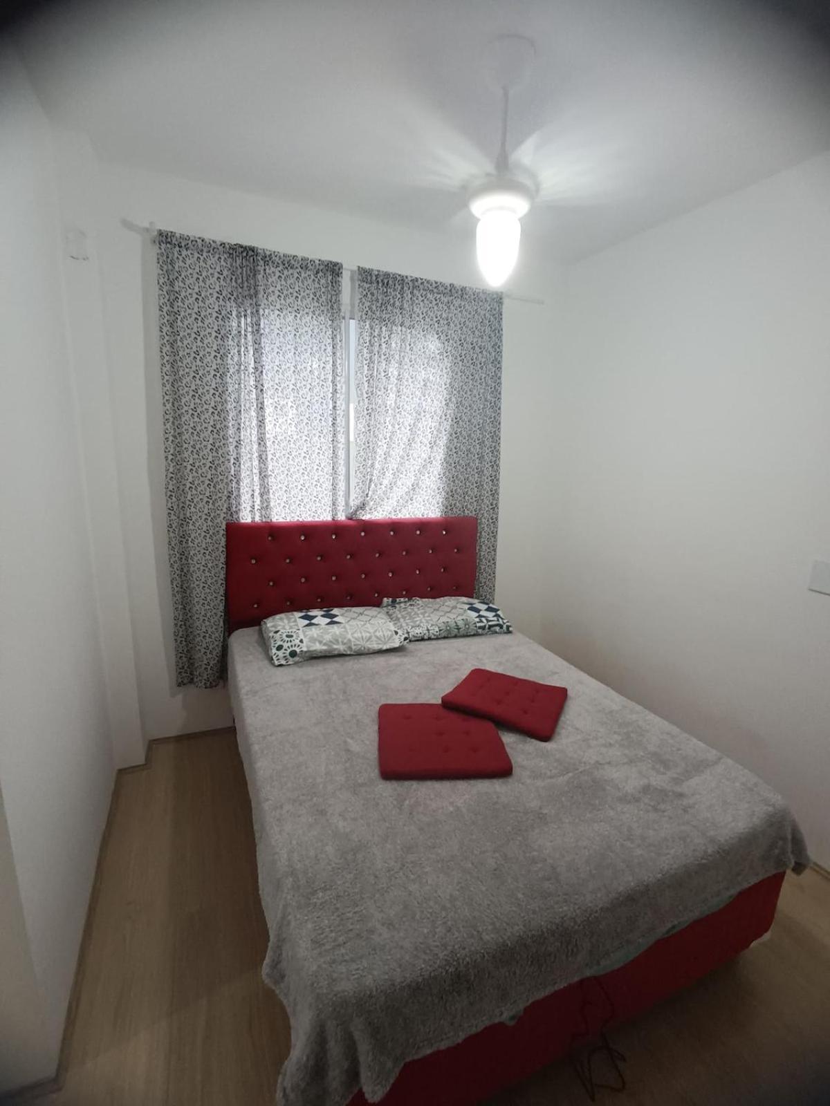 Apartamento Facil Acesso A De Copacabana