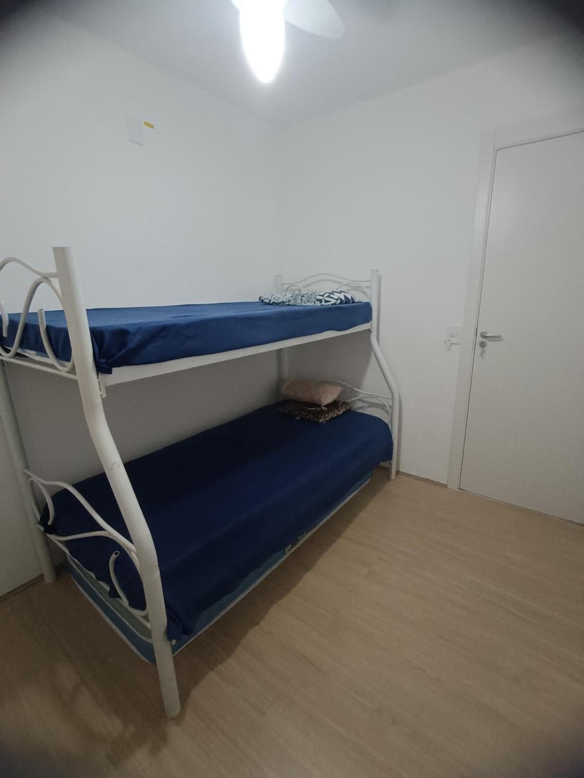 Apartamento Facil Acesso A De Copacabana Rio de Janeiro