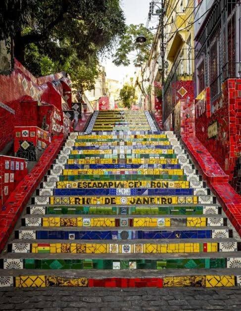 Facil Acesso A De Copacabana *