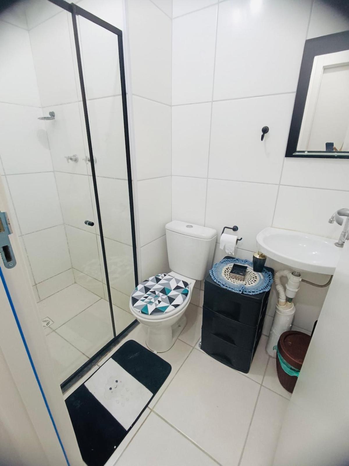 Apartamento Facil Acesso A De Copacabana
