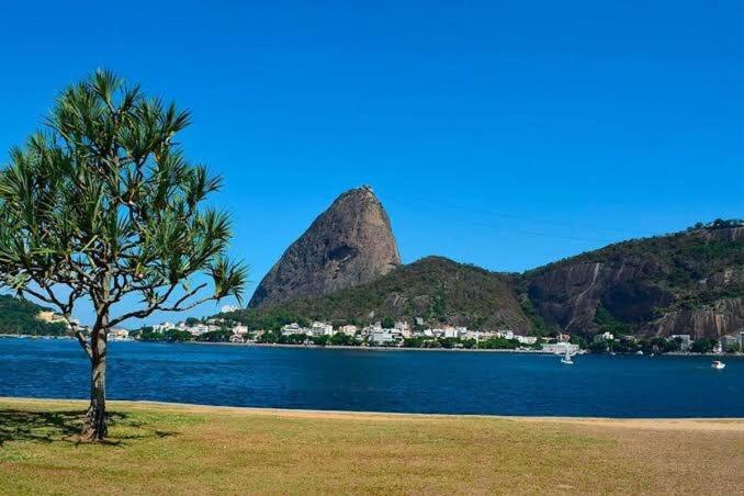 Facil Acesso A De Copacabana Apartamento *