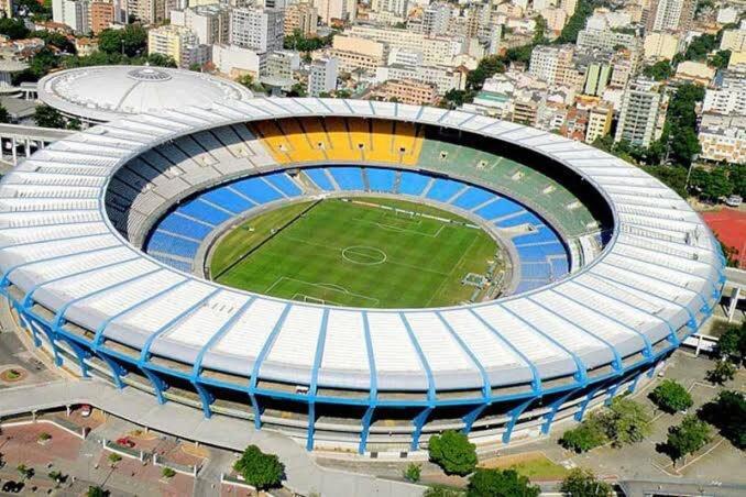 Facil Acesso A De Copacabana
