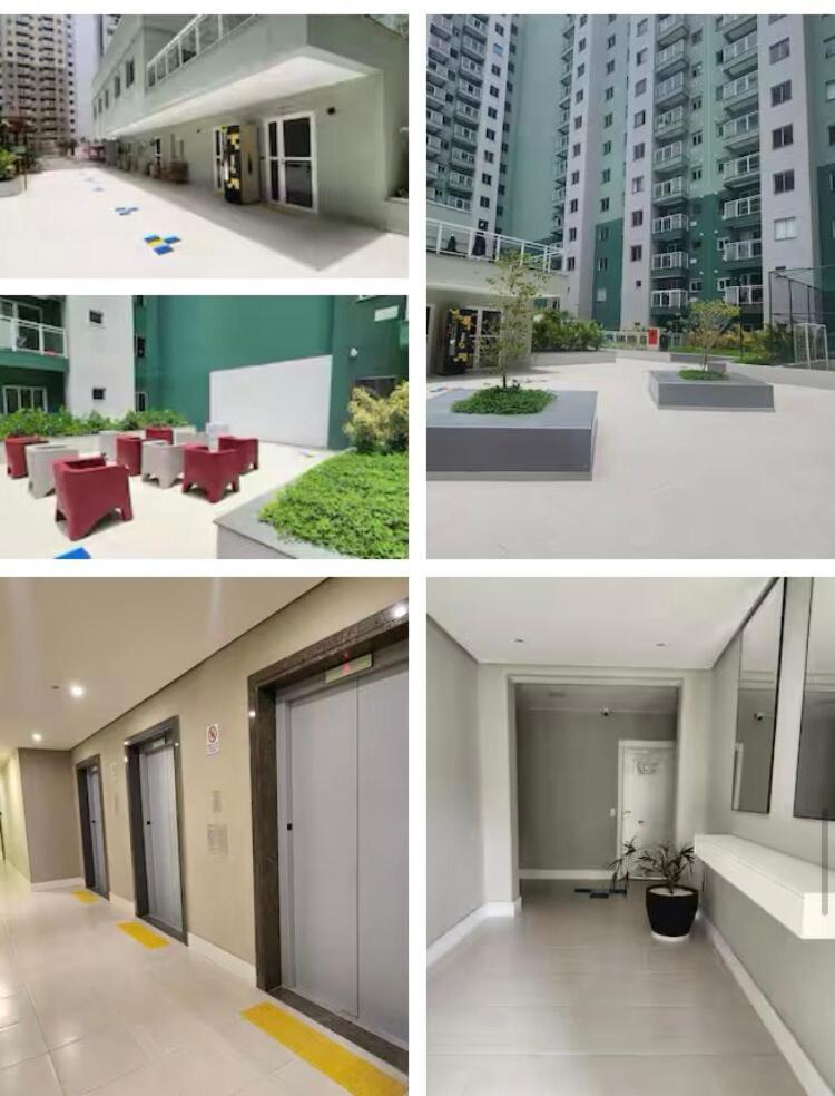 Facil Acesso A De Copacabana Apartamento *