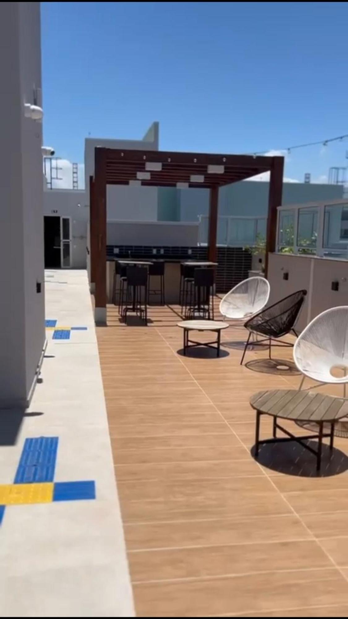Facil Acesso A De Copacabana Apartamento Rio de Janeiro