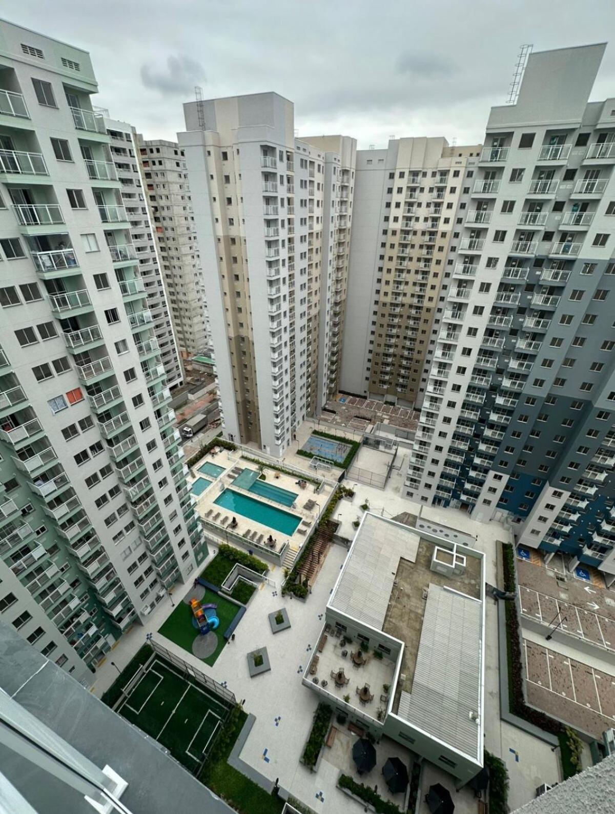 Facil Acesso A De Copacabana Rio de Janeiro