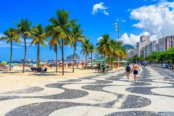 Facil Acesso A De Copacabana