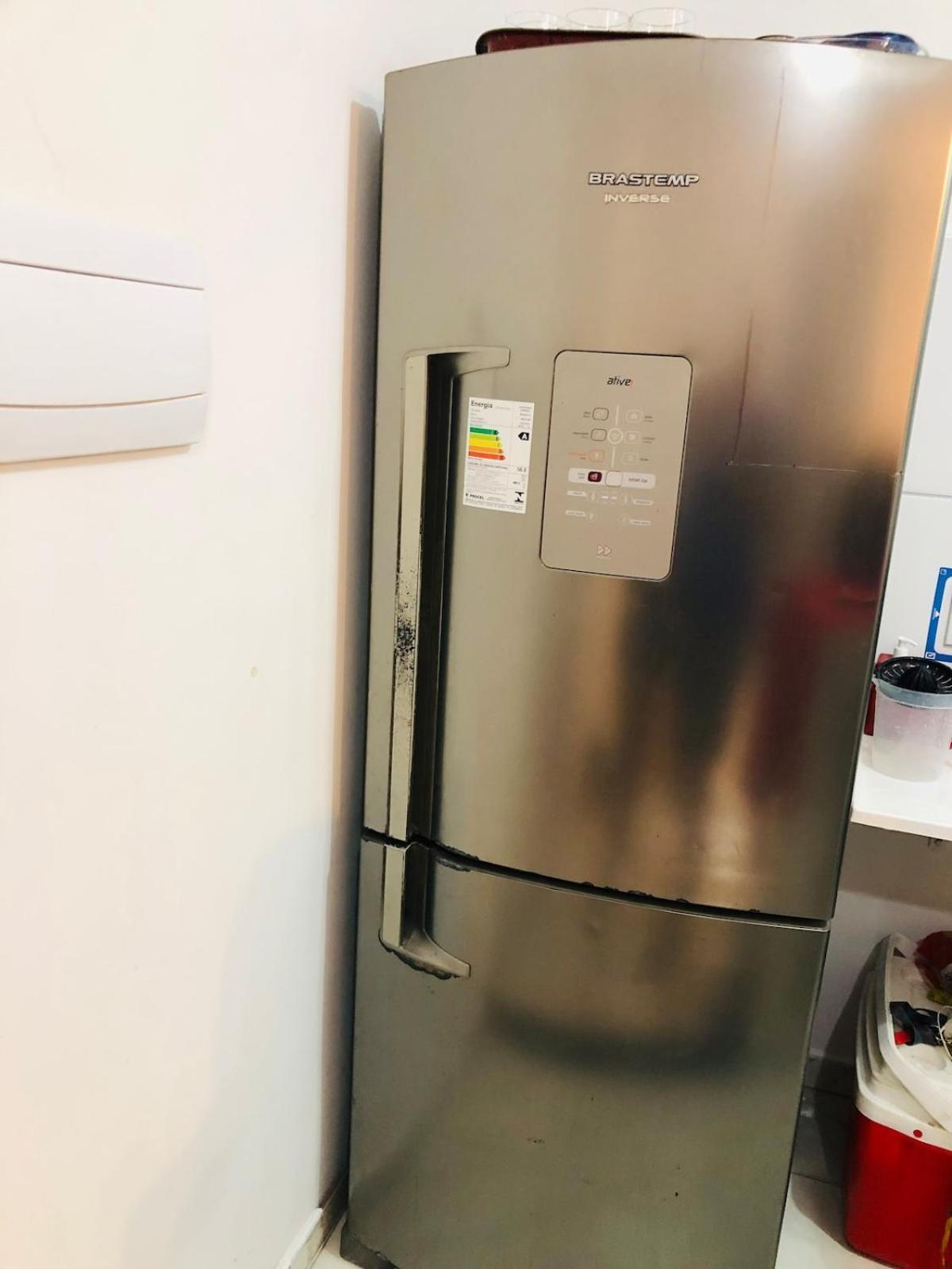 Apartamento Facil Acesso A De Copacabana
