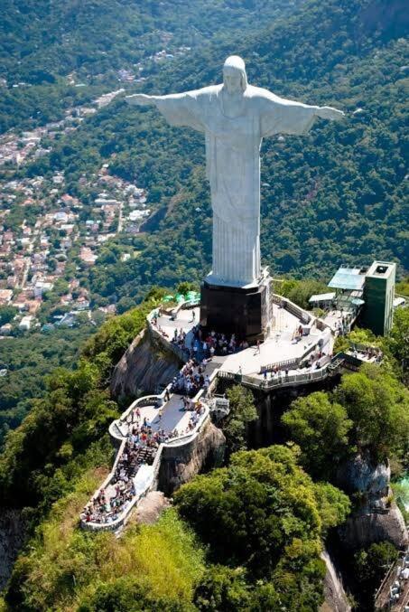 Facil Acesso A De Copacabana *