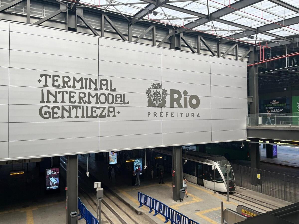 Facil Acesso A De Copacabana * Rio de Janeiro