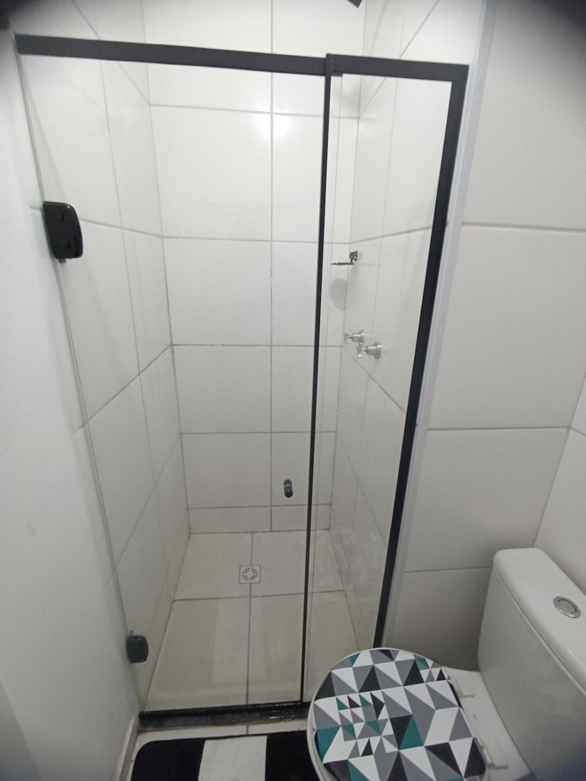 Facil Acesso A De Copacabana Apartamento *