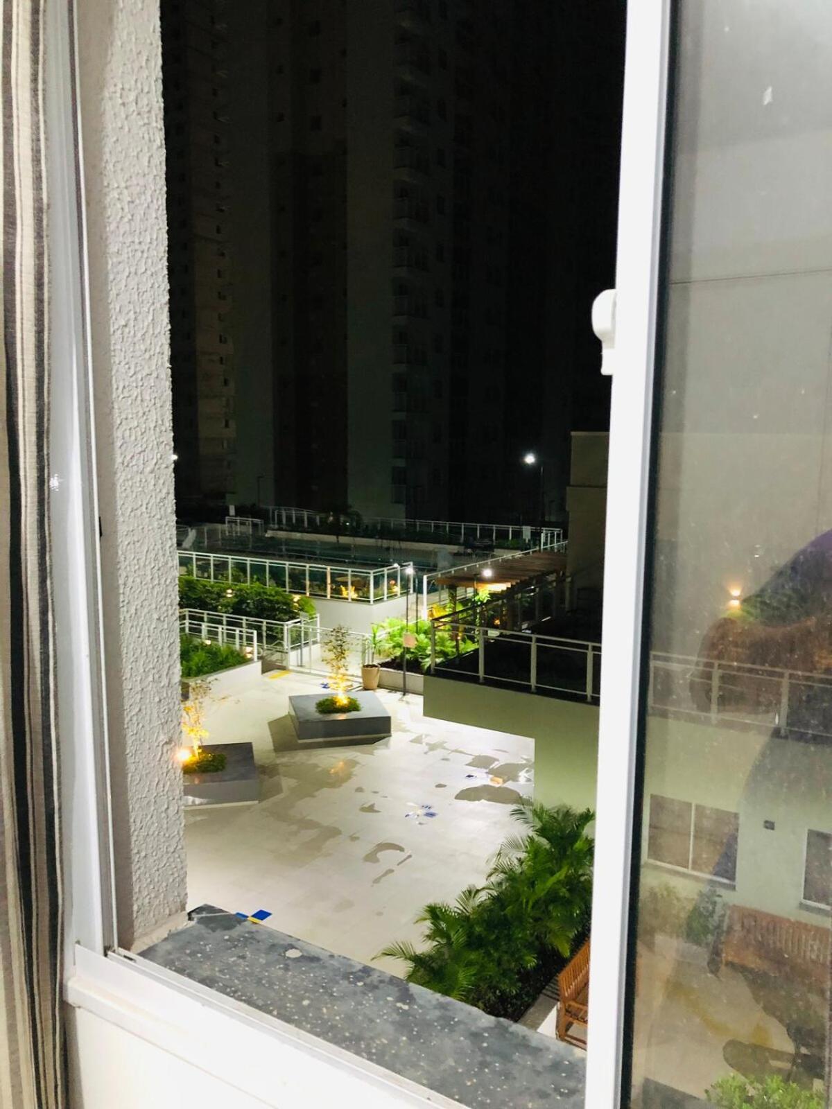 Apartamento Facil Acesso A De Copacabana Rio de Janeiro