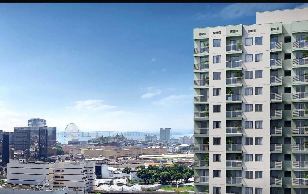 Facil Acesso A De Copacabana Rio de Janeiro