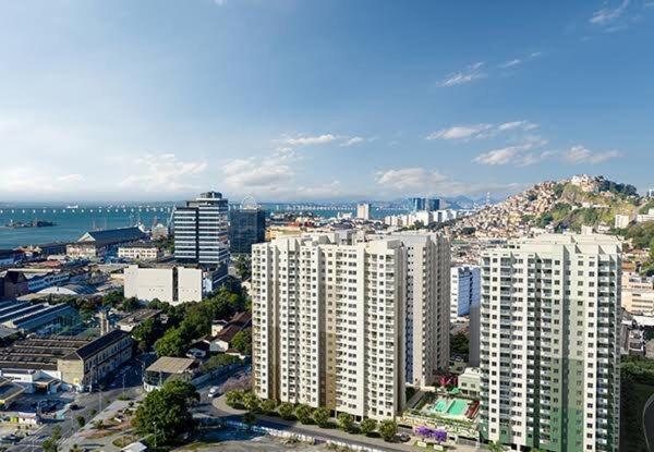 Facil Acesso A De Copacabana * Rio de Janeiro