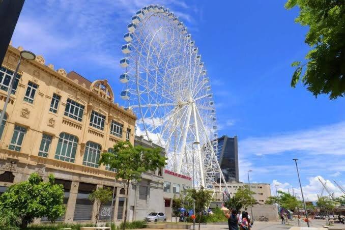 Apartamento Facil Acesso A De Copacabana