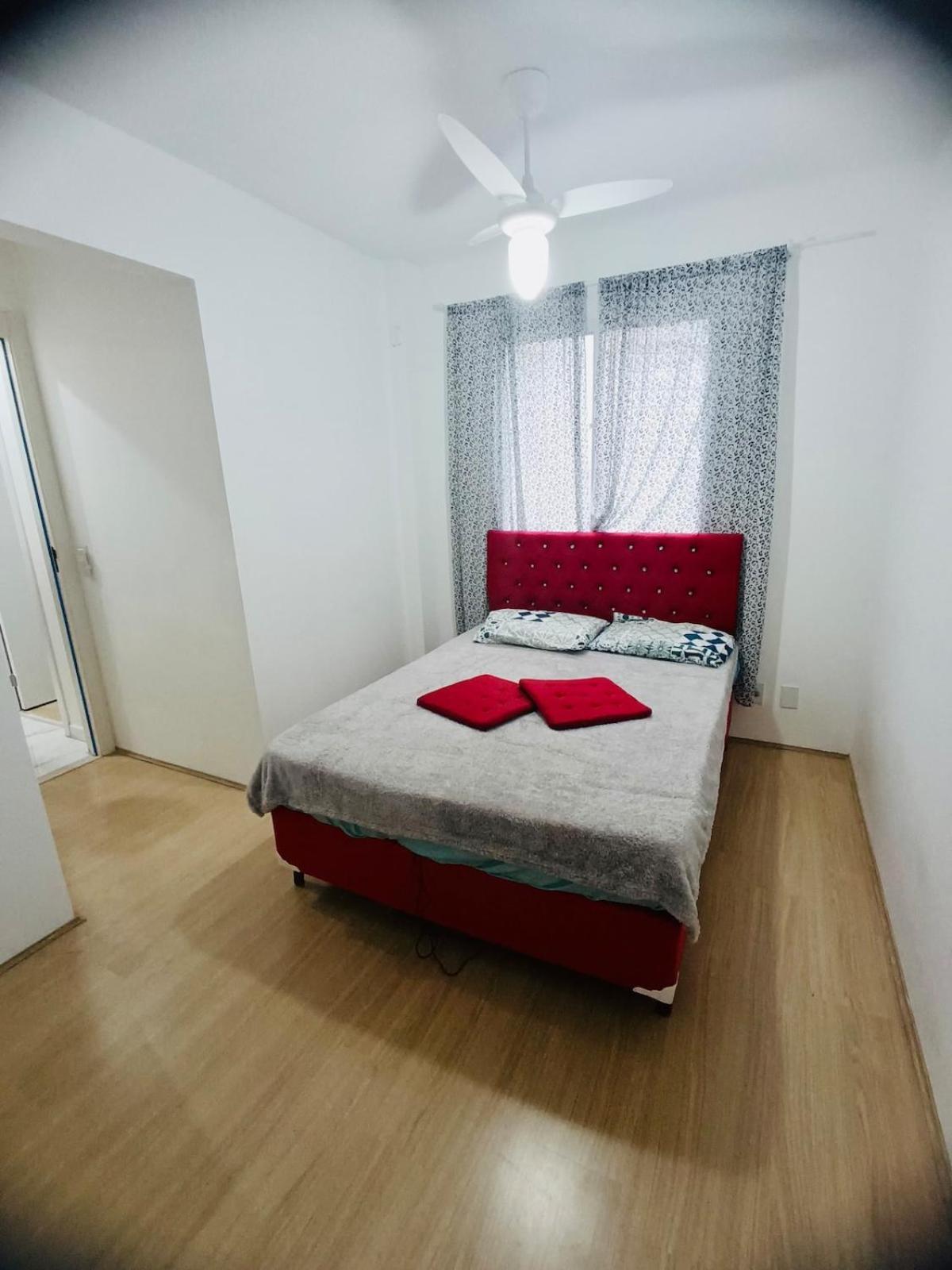 Apartamento Facil Acesso A De Copacabana