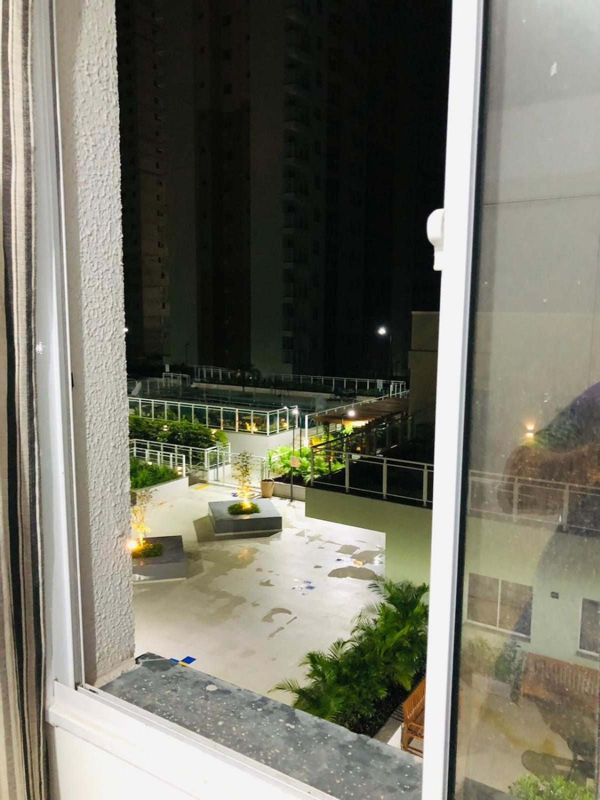 Apartamento Facil Acesso A De Copacabana *