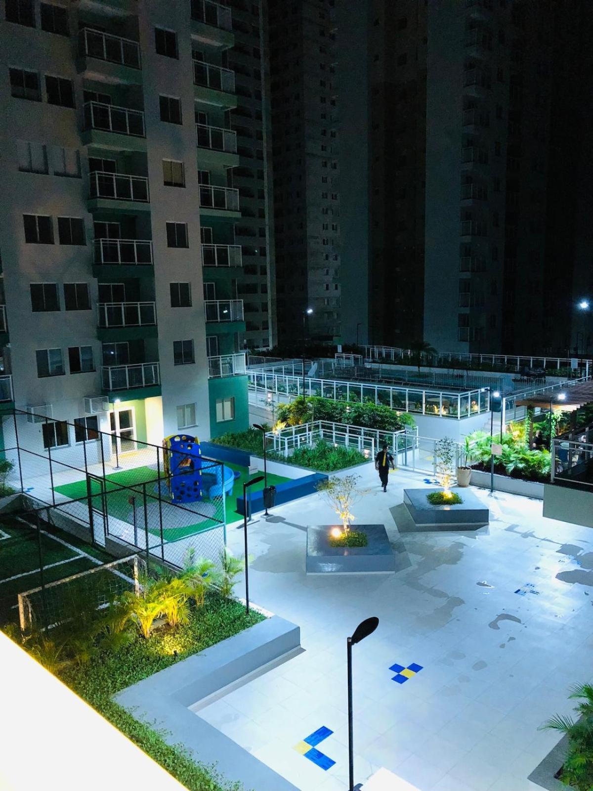 Apartamento Facil Acesso A De Copacabana Rio de Janeiro