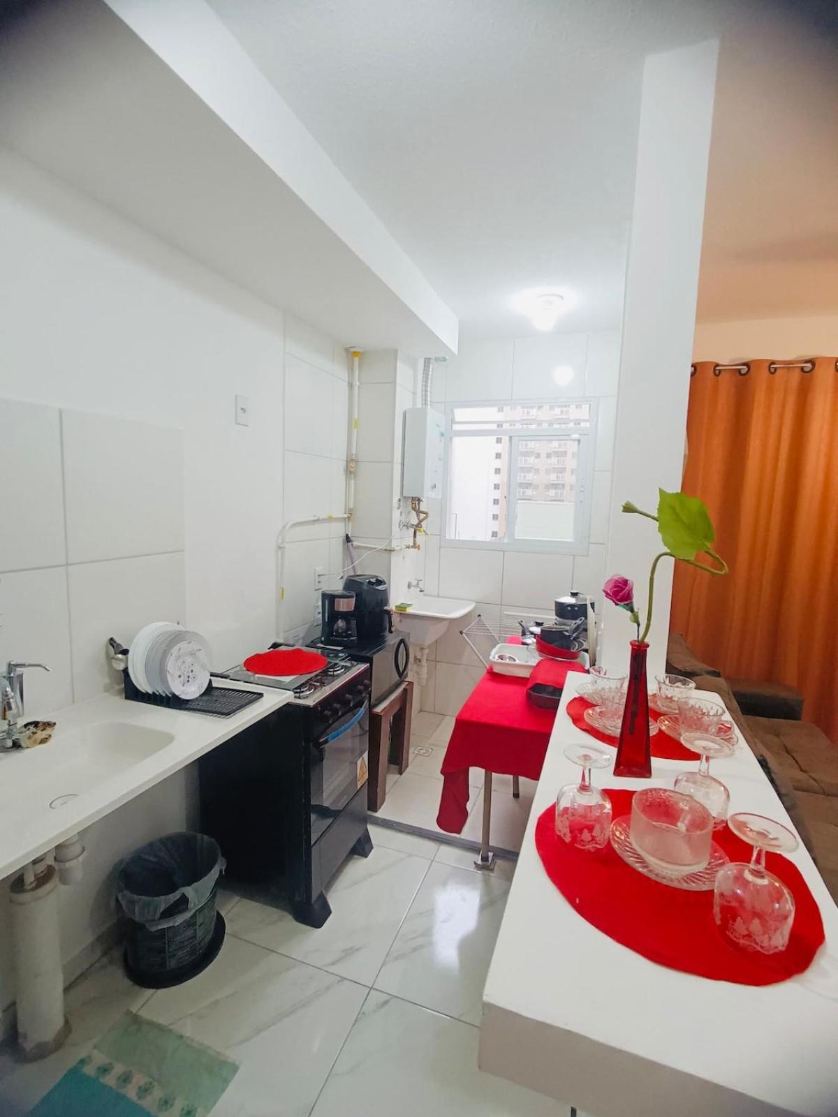 Apartamento Facil Acesso A De Copacabana