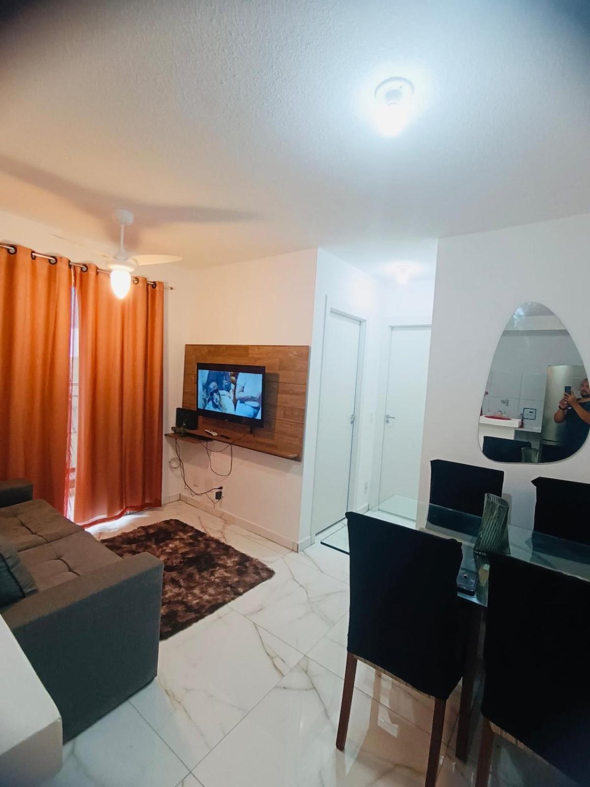 Facil Acesso A De Copacabana Apartamento *