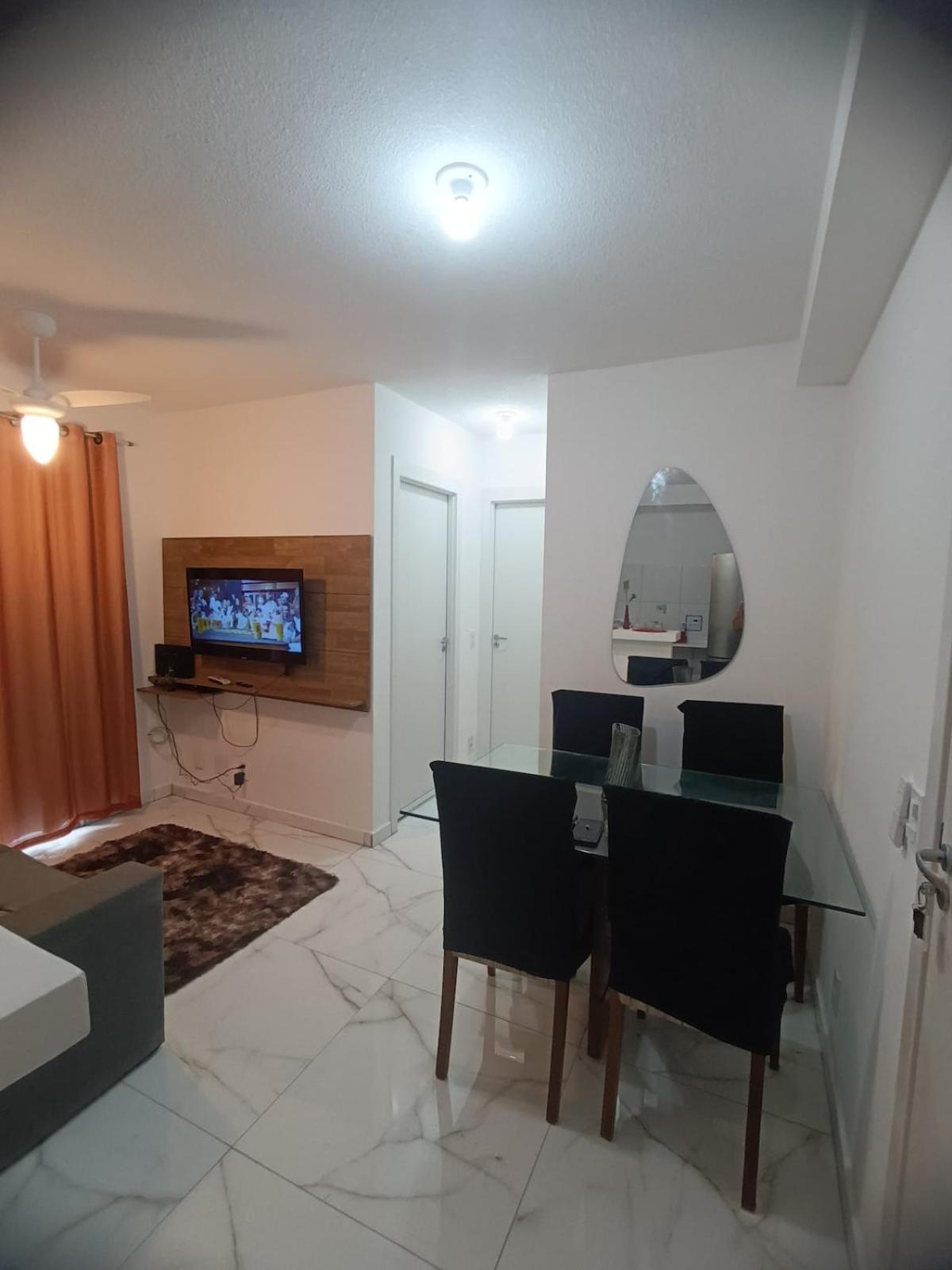Facil Acesso A De Copacabana Apartamento Rio de Janeiro
