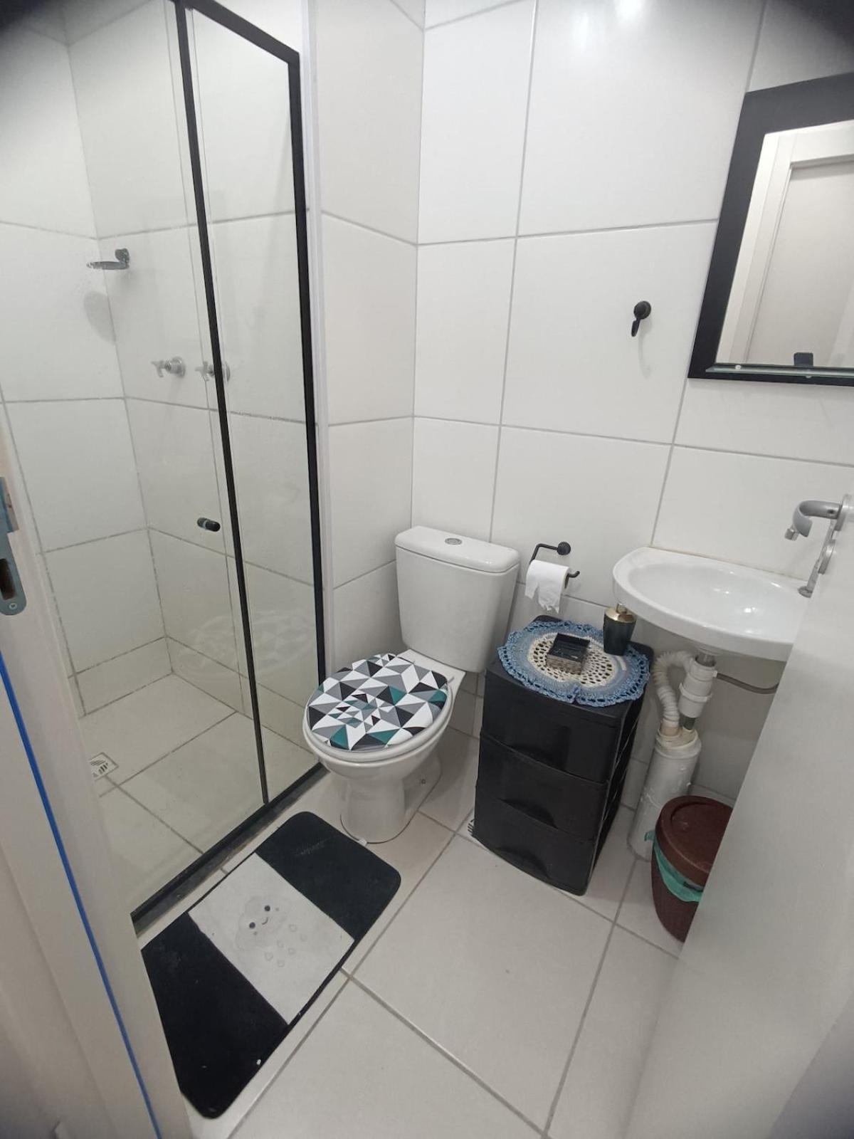 Apartamento Facil Acesso A De Copacabana Rio de Janeiro